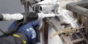 蜜柚APP官方下载清洗机