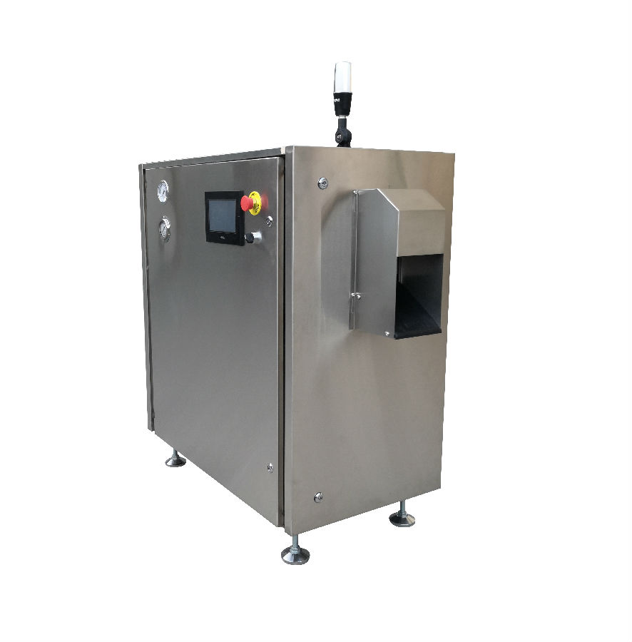 蜜柚APP官方下载清洗机