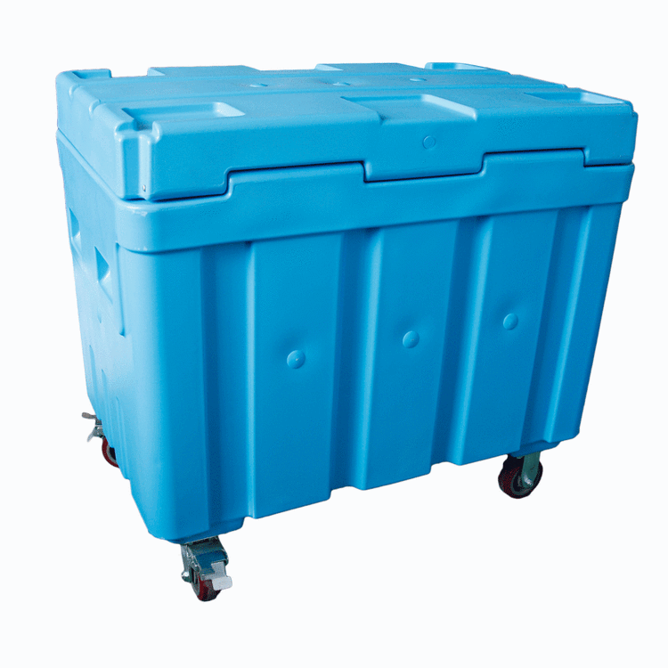 国际冷链运输蜜柚APP官方下载保温箱有哪些要求呢？